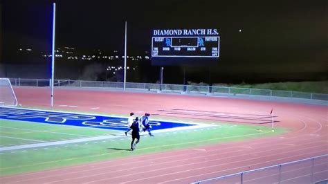 2020 DR Soccer #5 LONG Throw-In - YouTube