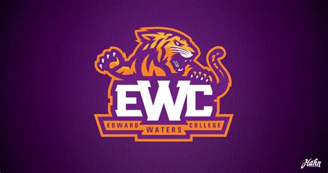 Edward Waters College | Behance