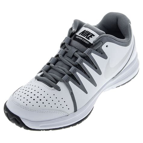 Tennis Express | NIKE Women`s Vapor Court Tennis Shoes White