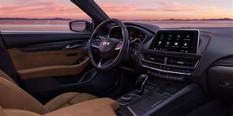 2023 Cadillac CT5 Specs & Pricing info | Pepe Cadillac