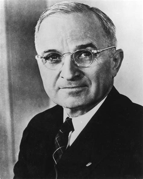 Harry Truman sworn in as US President (1945) | Sabaton Official Website