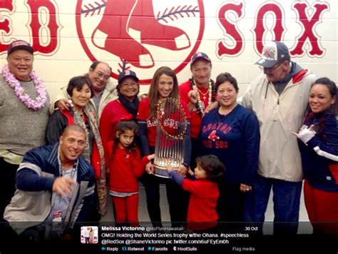 Council honors Maui native and World Series champion Shane Victorino ...