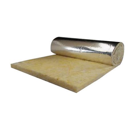 Fiberglass Insulation | Jer 178 Mechanical