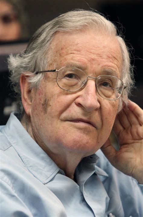 5 Best Noam Chomsky Books (2023) - Which Are a Must-Read?