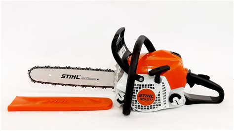 STIHL Motorsäge MS 211 – AWService