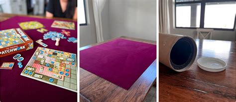 Comparing the Top Board Game Mats - The Tabletop Family