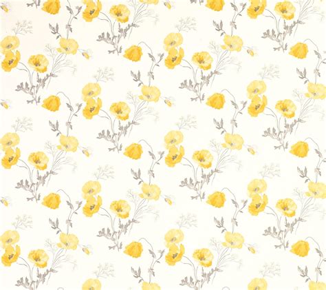 Pastel Yellow Floral Wallpapers - Top Free Pastel Yellow Floral Backgrounds - WallpaperAccess