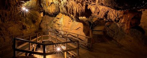 Explore the Natural Bridge Caverns | Caverns in Virgina