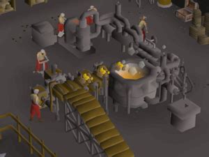 Ironman Guide/Smithing - OSRS Wiki