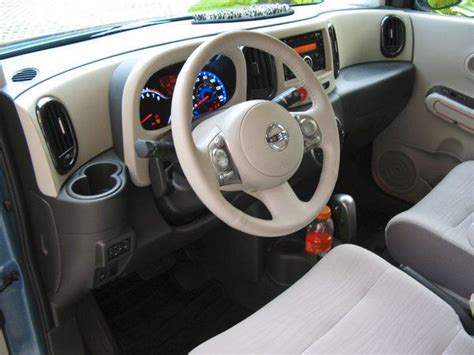 nissan cube interior custom - Google Search | Cube, Interior, Nissan