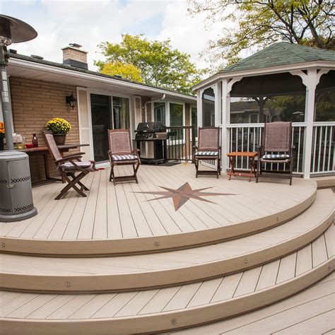 Veka PVC Decking: Explore The Secrets and Benefits Now!