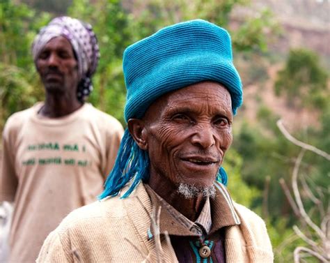 Local Farmers, Tigray | Ethiopia | Rod Waddington | Flickr