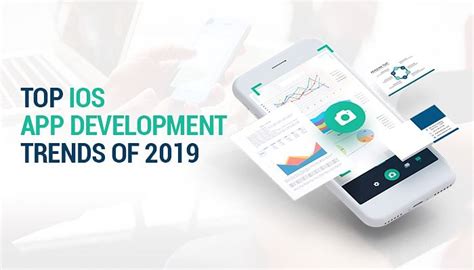 The Top 5 iPhone App Development Trends of 2019 | YourStory