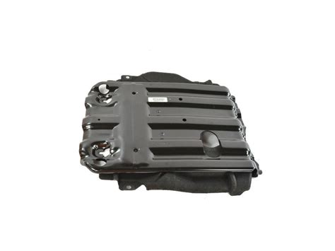 Jeep Cherokee Skid plate. Front. [transmission skid plate], [3.2l v6 24v vvt engine w ...