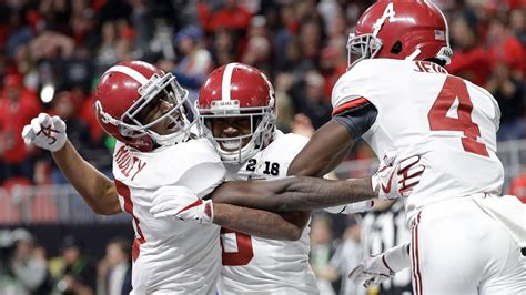 College Football Playoff: Alabama beats Georgia in epic title game - ESPN - SEC Blog- ESPN