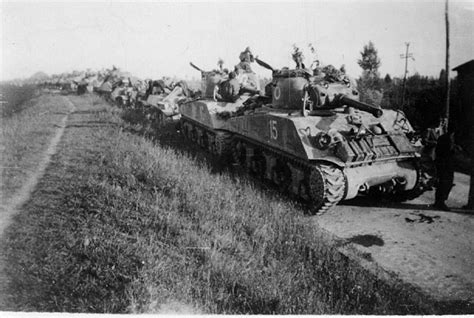 Allied WWII AFV Discussion Group: Searching for info about Sherman M4A3 ...