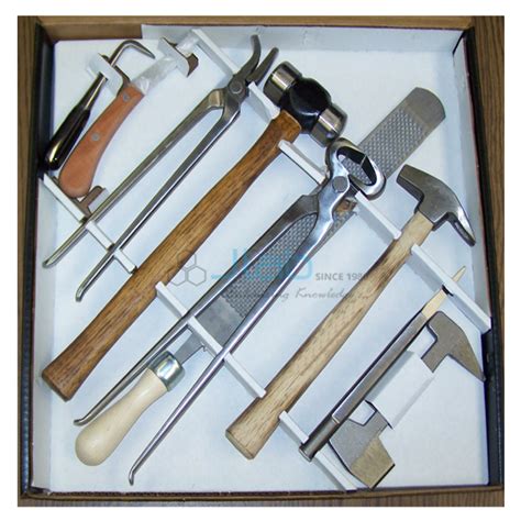 Farrier Tools Kit India, Farrier Tools Kit Manufacturers, Farrier Tools ...