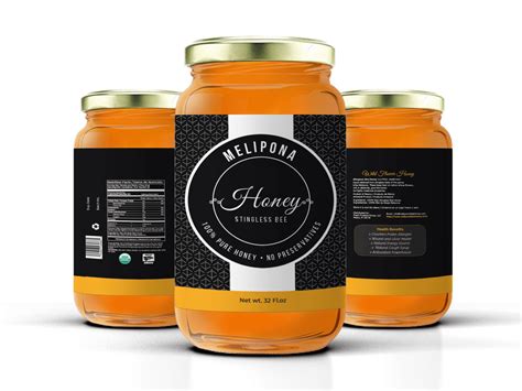 Medicinal Uses of Melipona beecheii Honey, by the Ancient Maya - Honey Melipona