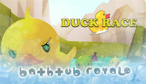 Duck Race on Steam