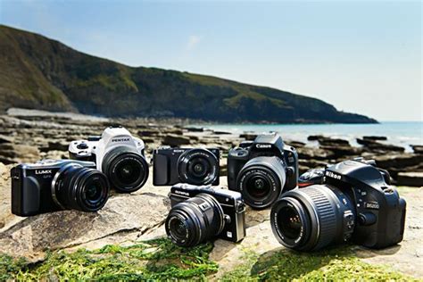 Five things you need to know about the Canon 5DS and 5DS R | Camera photography, Photography ...