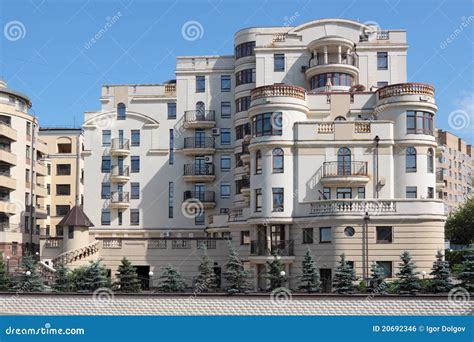 Moscow architecture stock photo. Image of urban, construction - 20692346