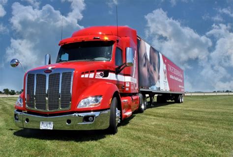 10 Best Trucking Companies in Illinois