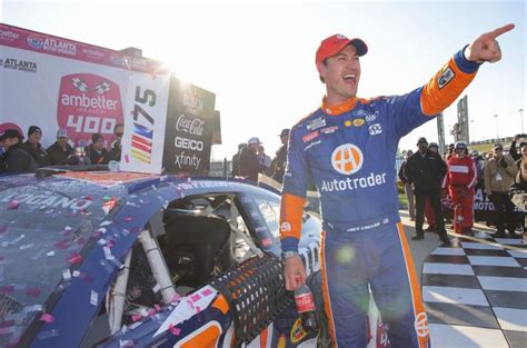 2023 NASCAR Playoffs Watch: The postseason picture | NASCAR