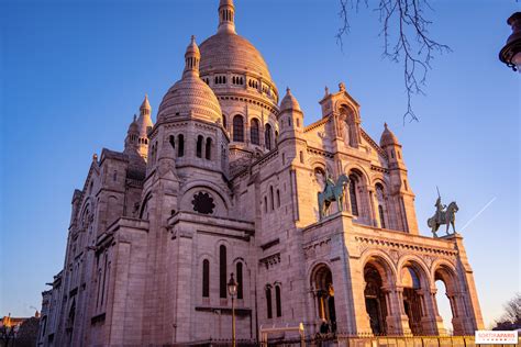 Dormez au Sacré-Coeur, l'un des hébergements les moins chers de Paris ...