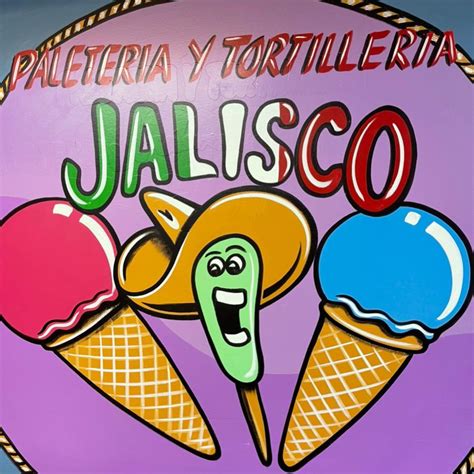 Paleteria Y Tortilleria Jalisco | Groveland FL