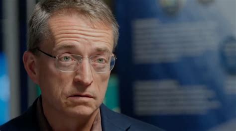 Intel CEO hopes to win back Apple with a ‘better chip’ - Dans Tutorials