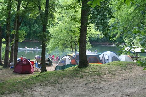 24 of the Best Camping Sites in Arkansas - Flavorverse