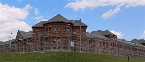 Inmate attempts to escape Fishkill prison - Mid Hudson News