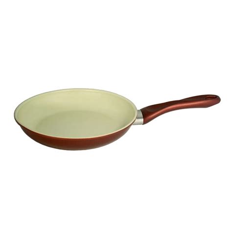 Frying Pan Ceramic Coated Non-Stick - 28cm