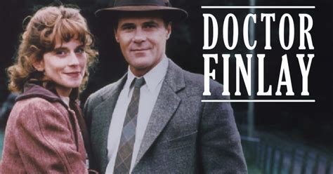 How to watch Doctor Finlay - UKTV Play