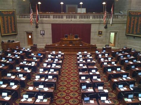 Missouri House Passes Gun Rights Bill – Guardian Liberty Voice