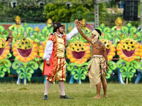 Sandugo Festival: Bohol’s Beautiful Spectacle - HICAPS Mktg. Corp.