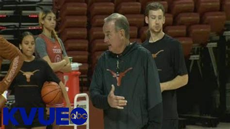 UT women's basketball starts practice this week with six newcomers | KVUE - YouTube