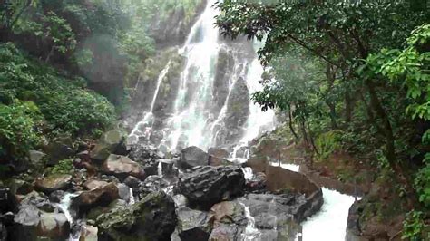 Amboli, Sindhudurg | When to Visit, Images & Videos, Guide