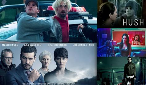 14+Best Thriller Movies On Netflix 2020