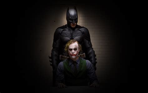 Batman, Joker, Movies Wallpapers HD / Desktop and Mobile Backgrounds