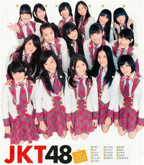 JKT48 Wallpapers - Wallpaper Cave