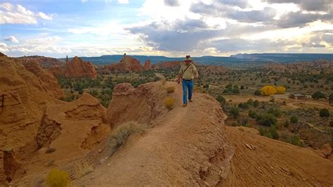 Kodachrome Basin State Park