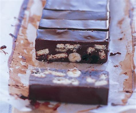 Easy-As, No-Bake Chocolate Slice | Australian Women's Weekly Food