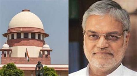 Rajasthan Assembly Speaker CP Joshi hoping to get definitive verdict from SC on his role and powers