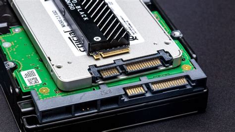 SSD vs HDD Tested: What’s the Difference and Which Is Better? https://www.tomshardware.com ...