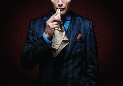 The Suits of Hannibal | Tailor On Ten