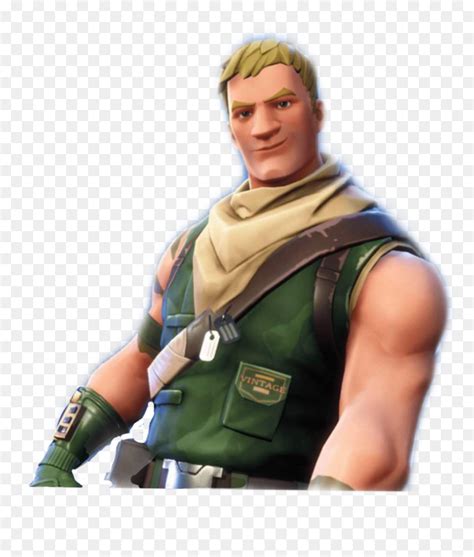 #fortnite #bambik #noob #fortnitenoob #jones #fortnitejones - Tfue Fortnite Skin, HD Png ...