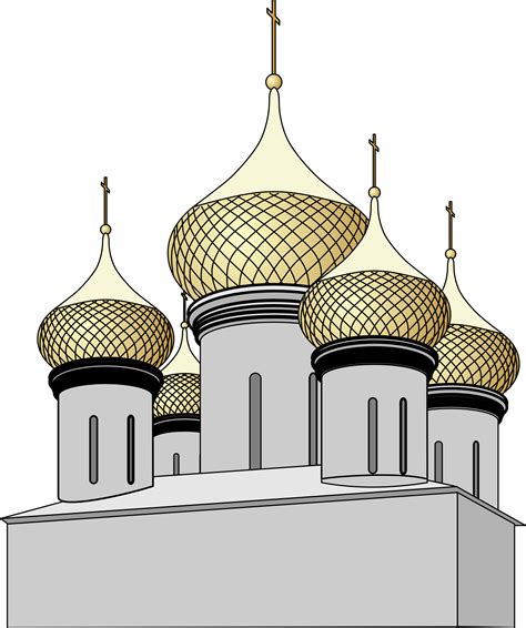 Mosque Clipart