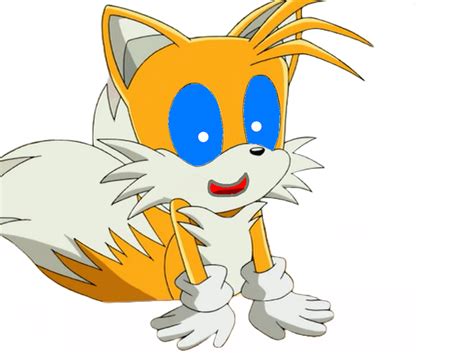 Evil Tails by S213413 on DeviantArt