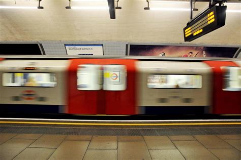 Victoria Line delays: Trains grind to a halt with ‘severe' disruption after fire alert at ...